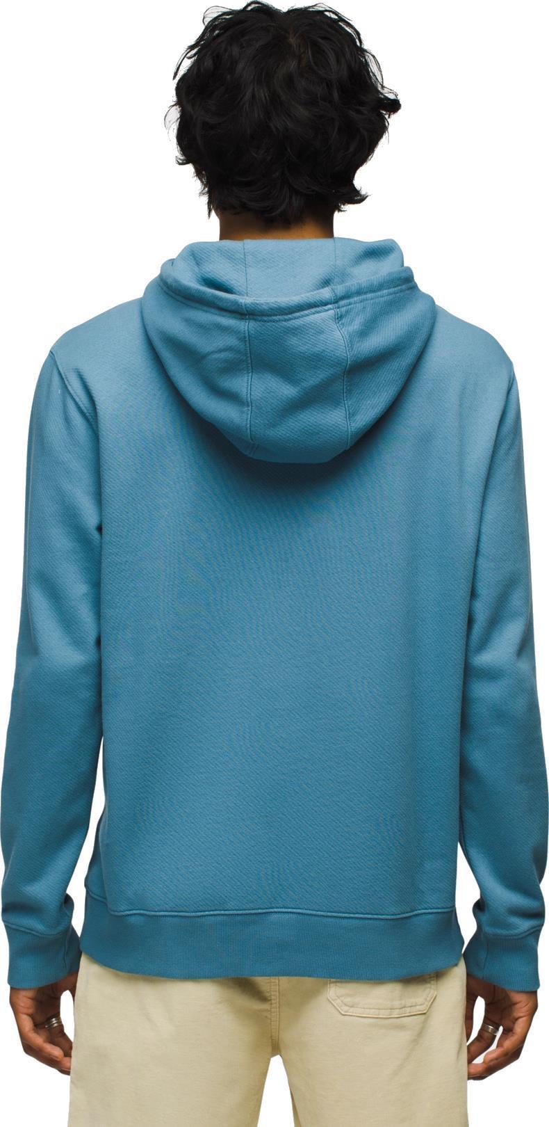 North County Hoodie - Mens - High Tide 3