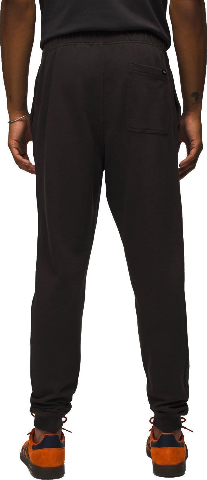 North County Joggers - Mens - Dark Iron 3