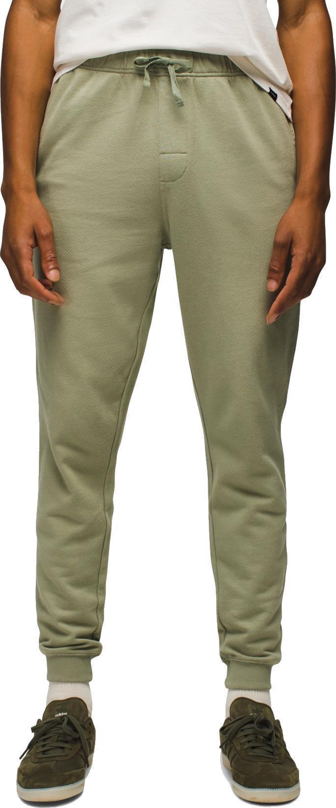 North County Joggers - Mens - Juniper Green 2