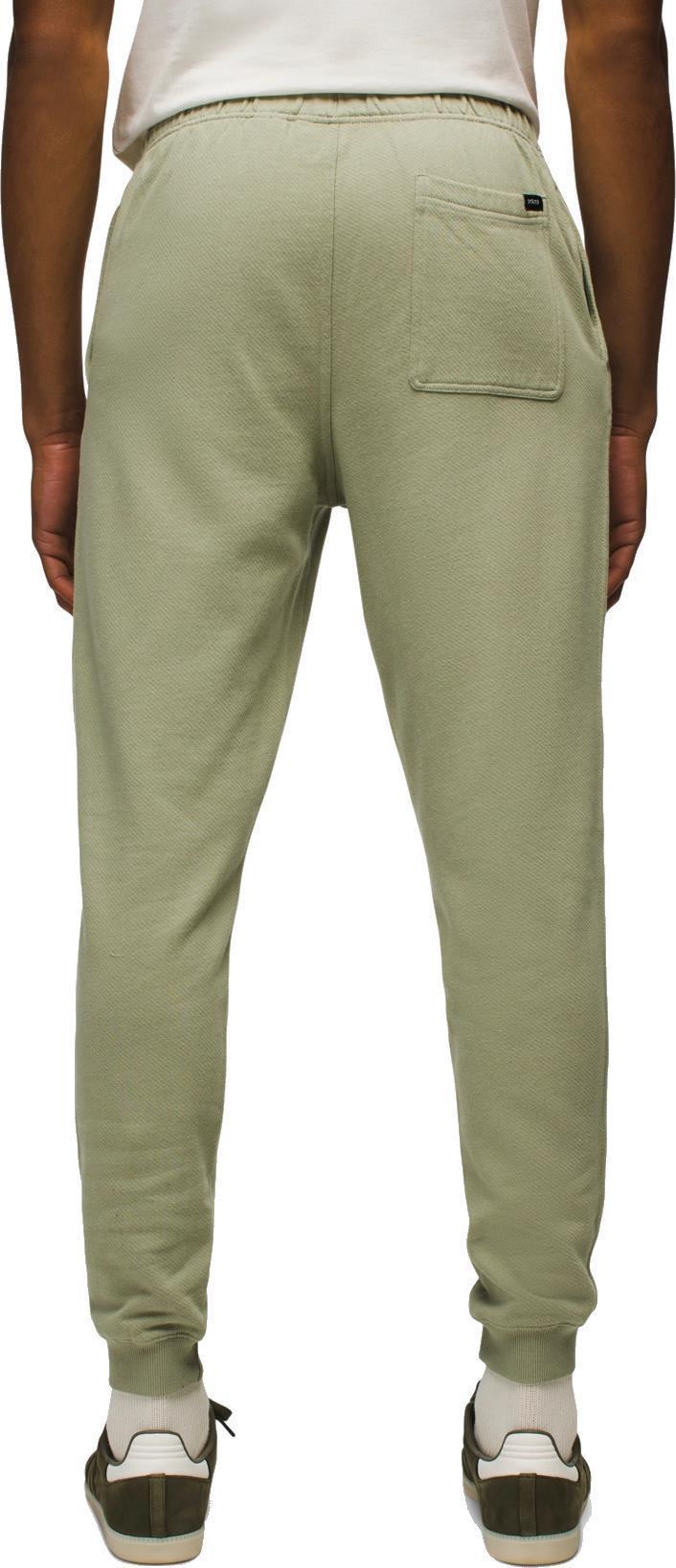 North County Joggers - Mens - Juniper Green 3