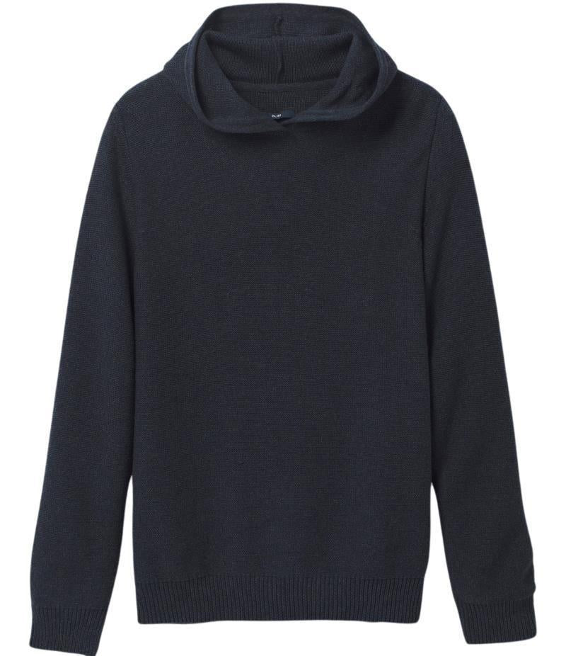 North Loop Hooded Sweater - Slim - Mens - Nautical 1