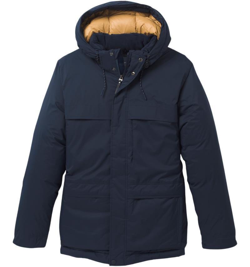 Novad Path Jacket - Mens - nautical 1