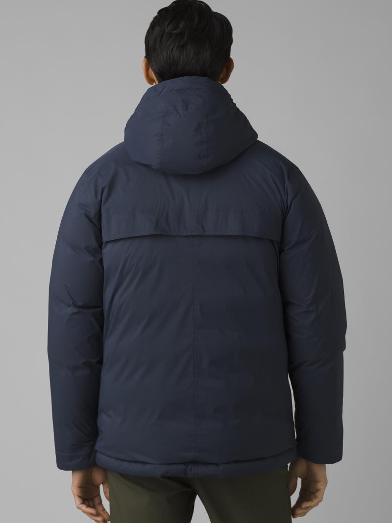 Novad Path Jacket - Mens - nautical 1
