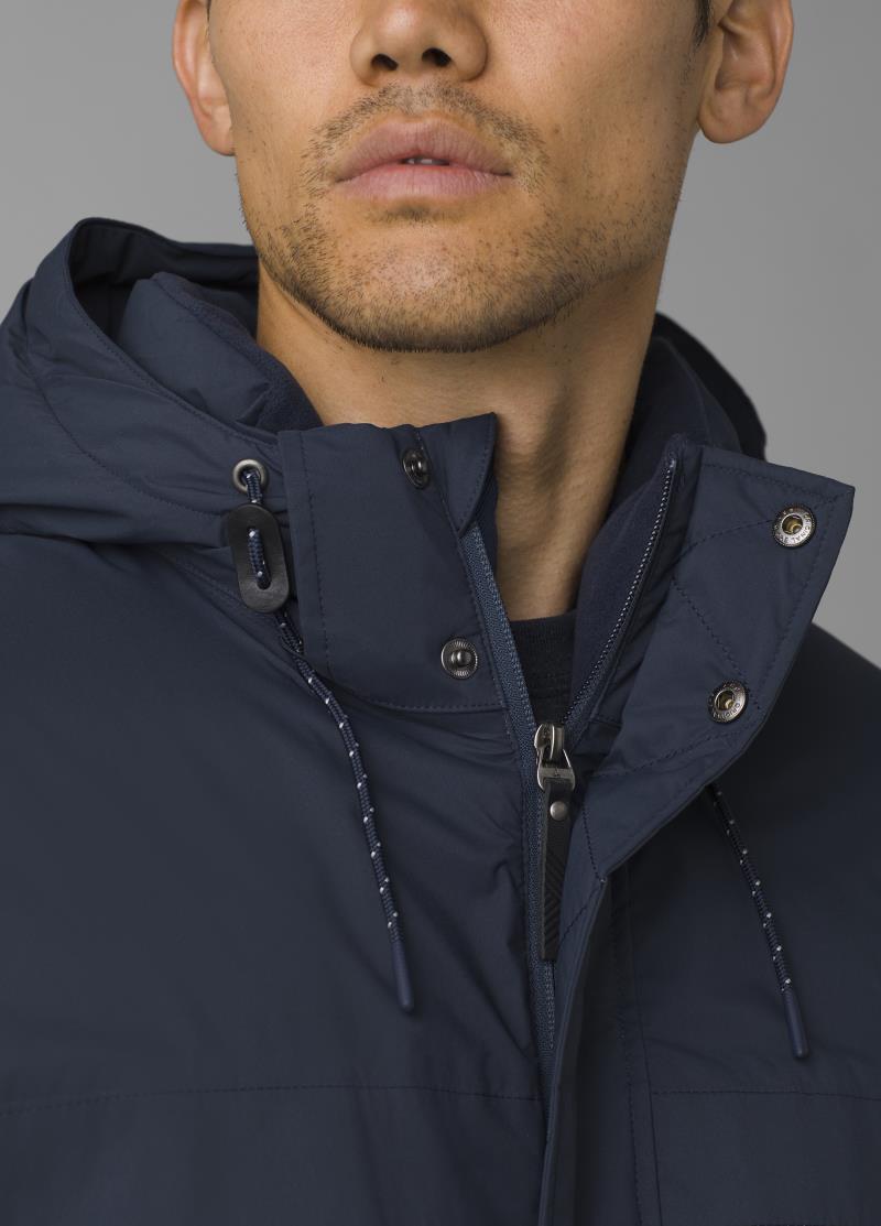 Novad Path Jacket - Mens - nautical 1
