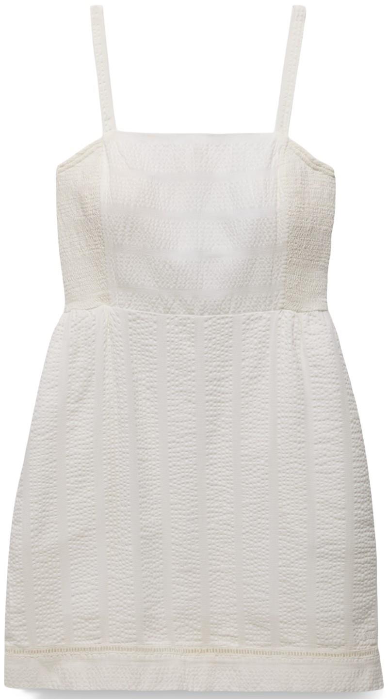 Ocean Hills Dress - alba 1