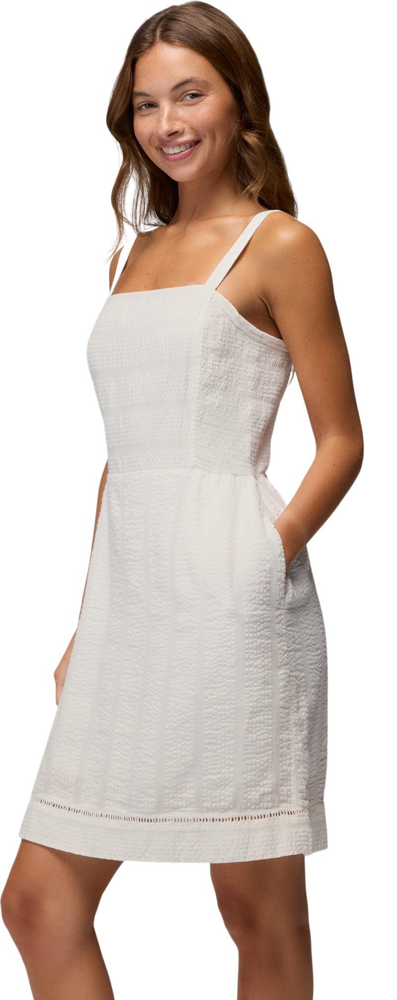 Ocean Hills Dress - alba 1