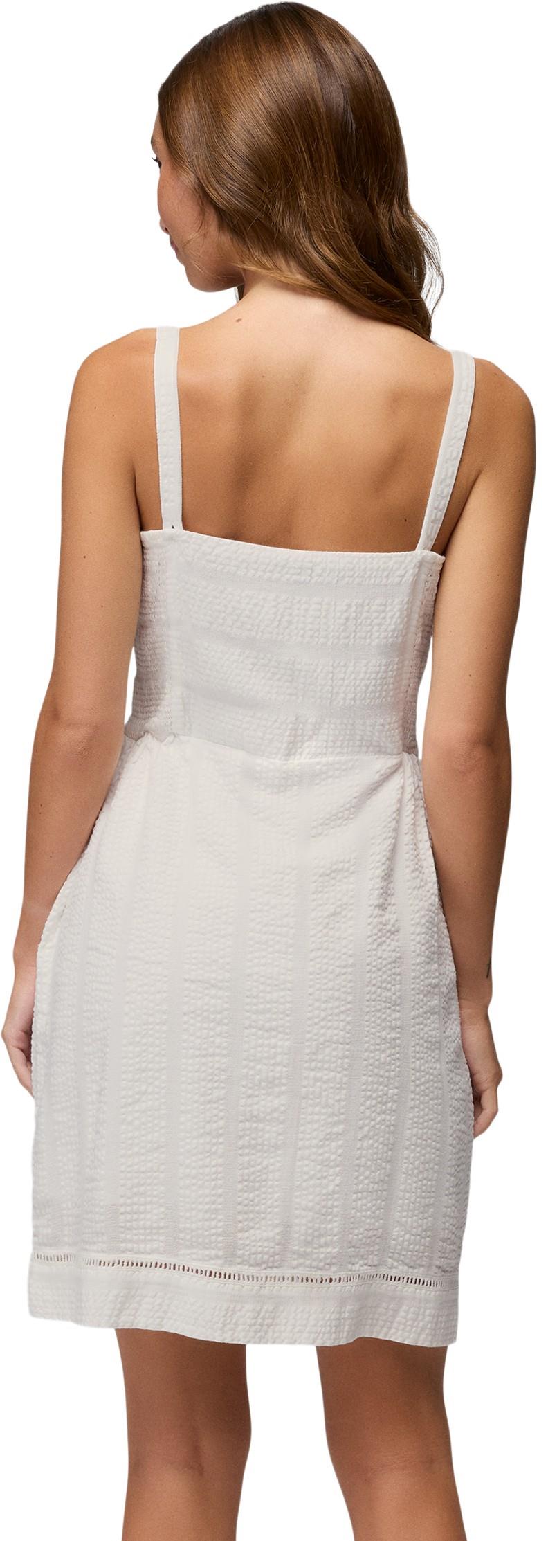 Ocean Hills Dress - alba 1