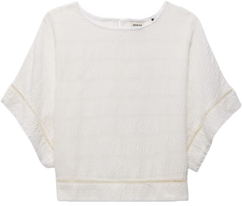 Ocean Hills Top - Womens - alba 1