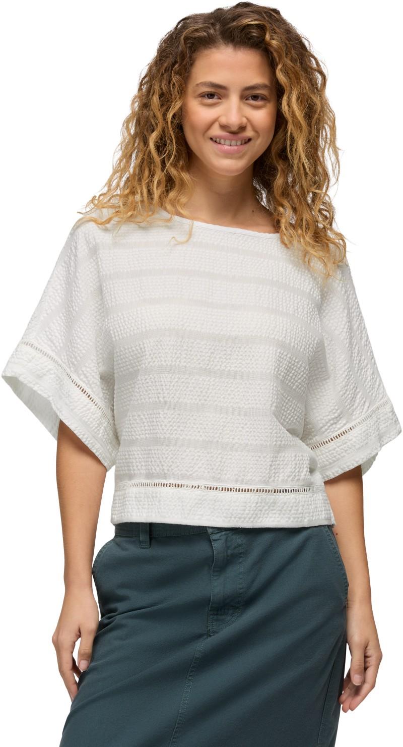 Ocean Hills Top - Womens - alba 1
