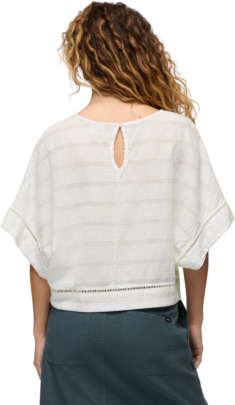 Ocean Hills Top - Womens - alba 1
