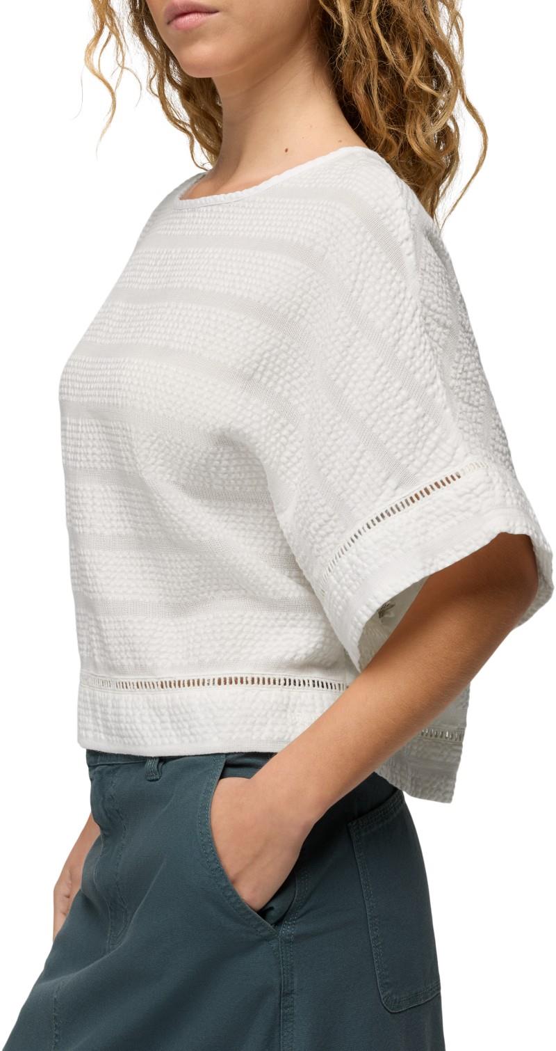 Ocean Hills Top - Womens - alba 1