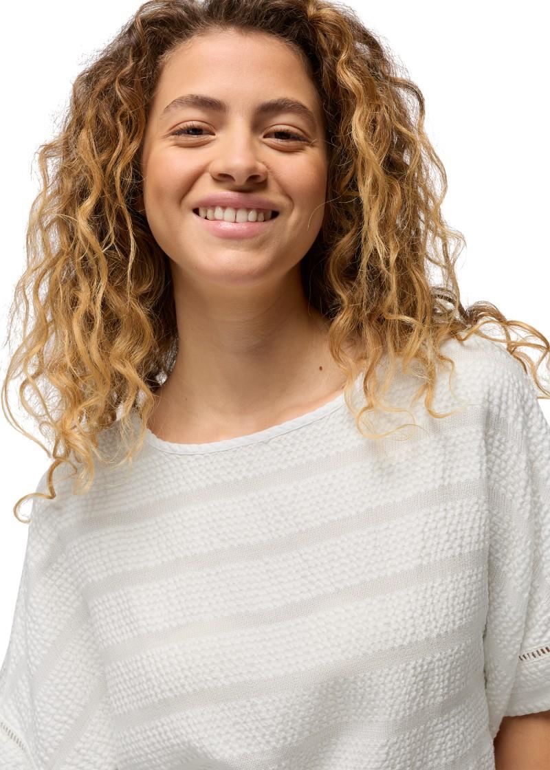 Ocean Hills Top - Womens - alba 1