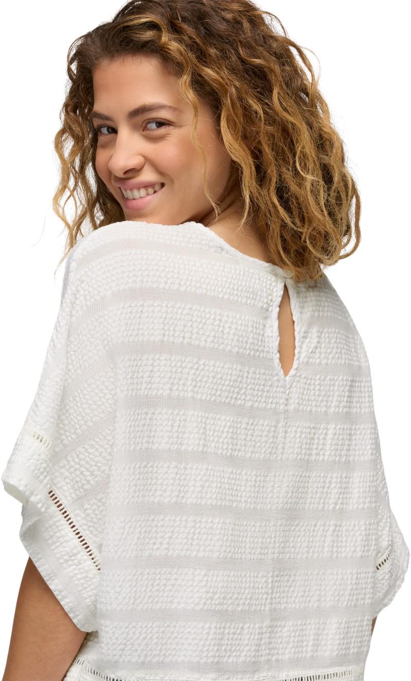 Ocean Hills Top - Womens - alba 1