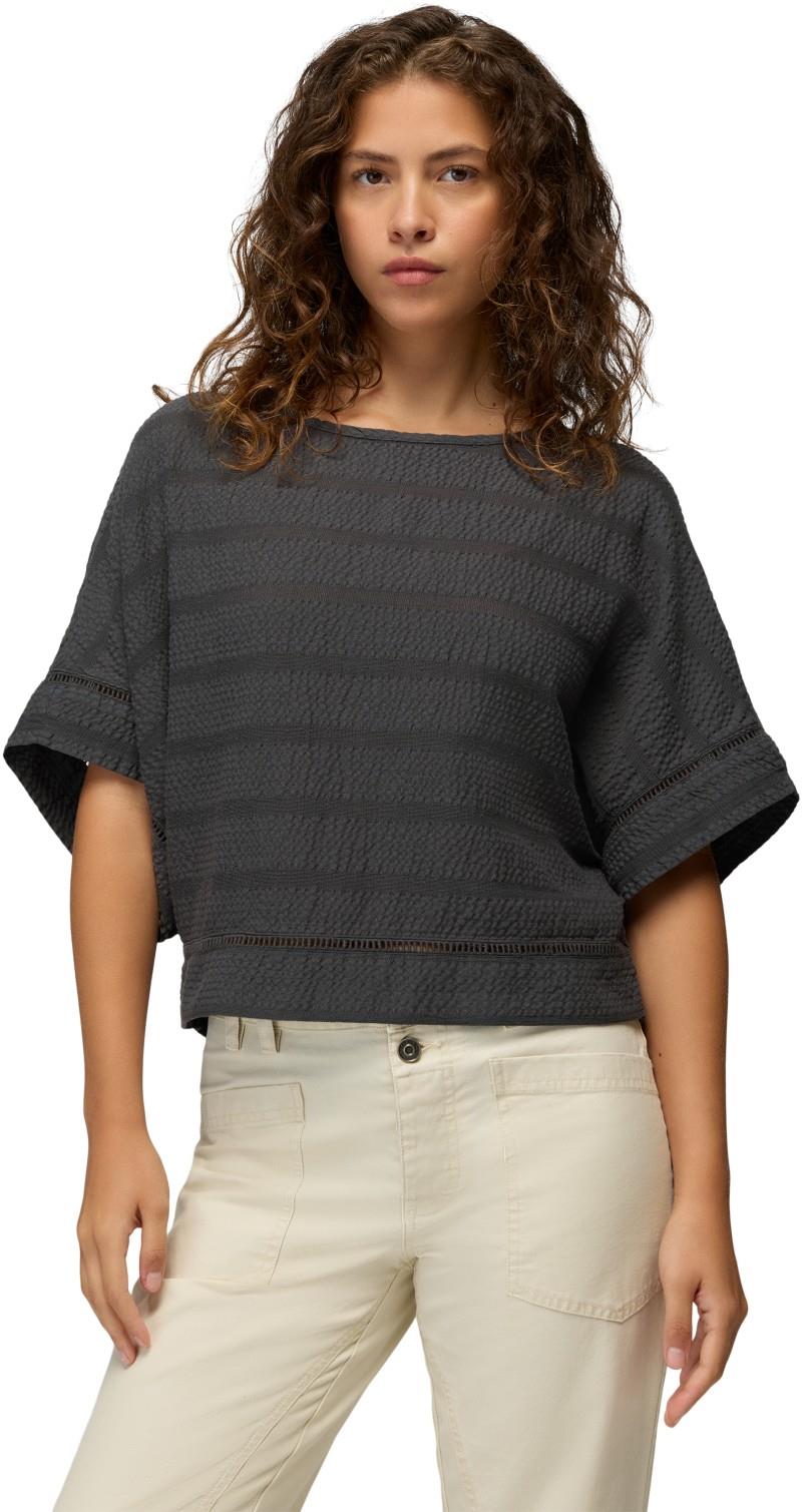 Ocean Hills Top - Womens - shadow 1