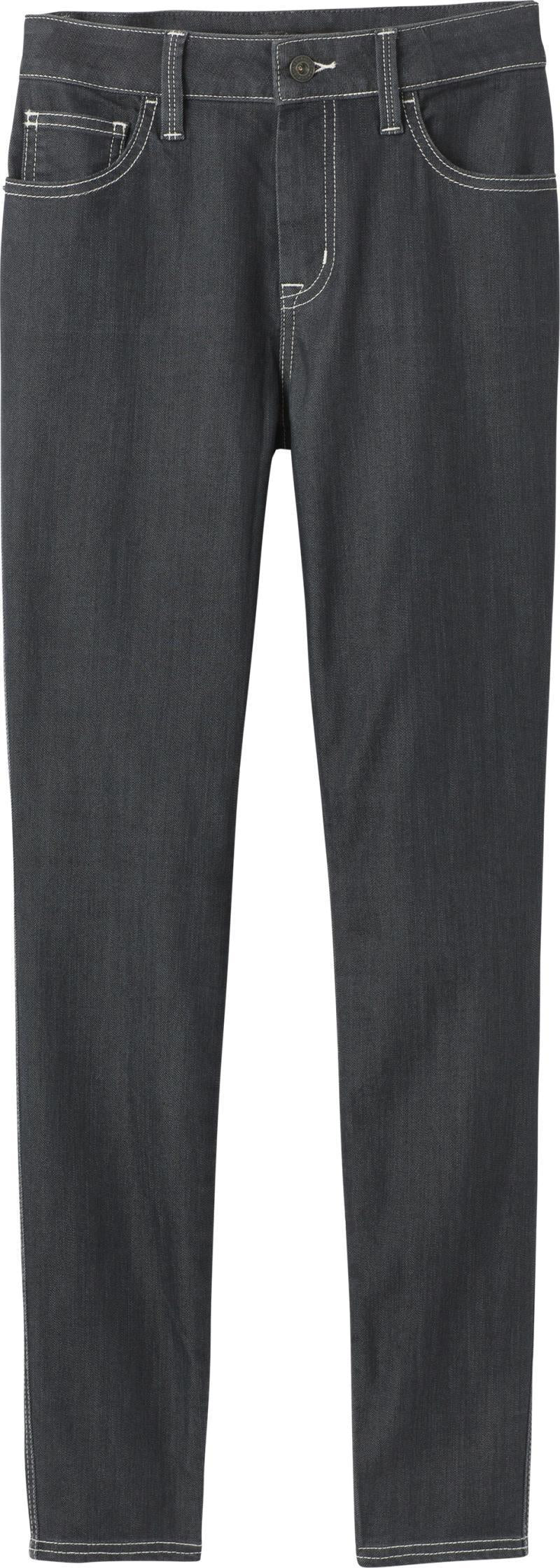Oday Jeans, Reg - Womens - denim 1