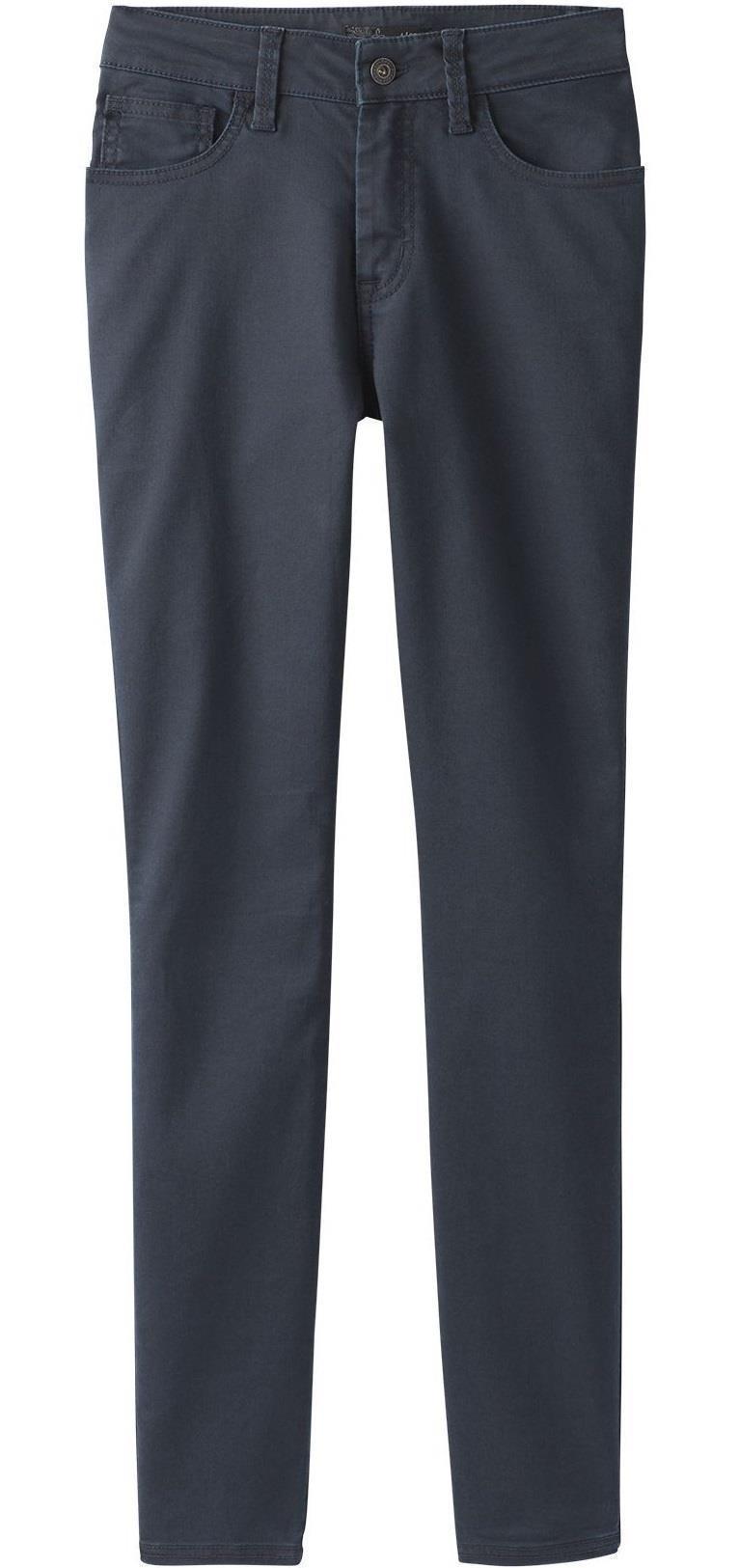 Oday Jeans, Reg - Womens - midnight wash 1