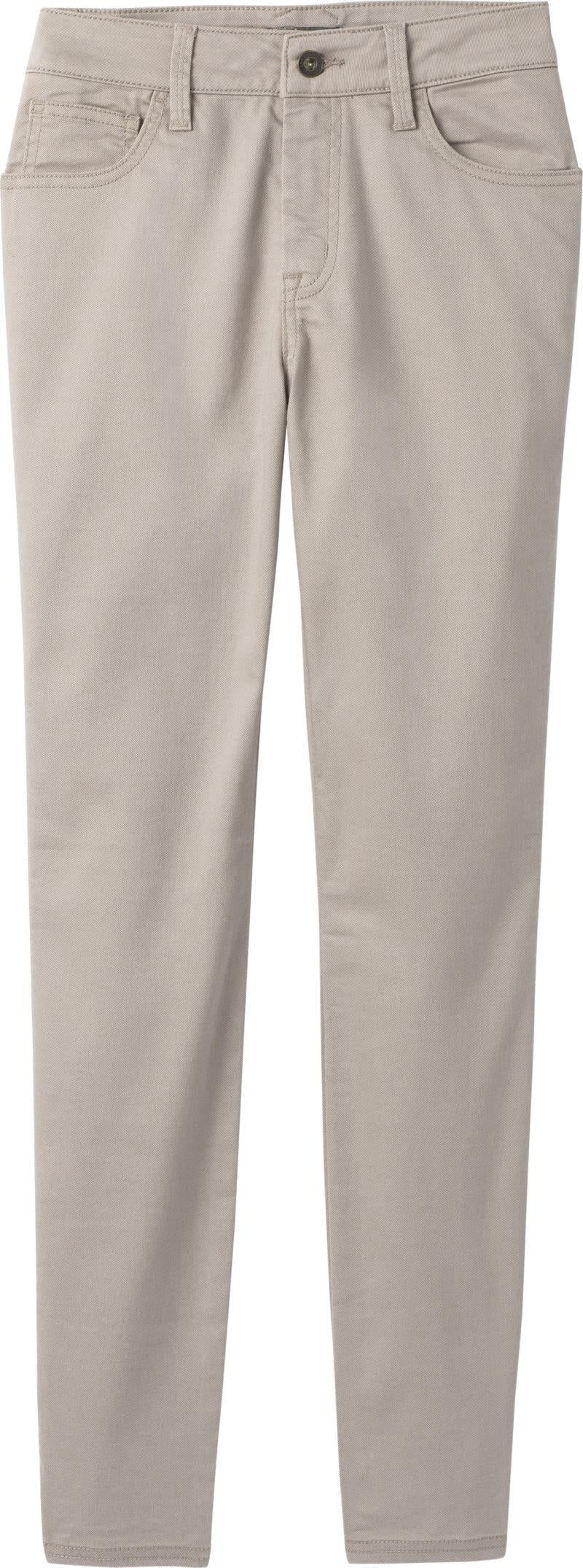 Oday Jeans, Reg - Womens - sparrow 1