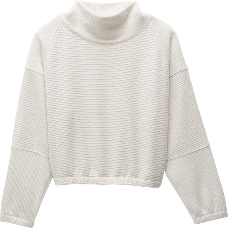 Olivia LS - Womens - Canvas 1