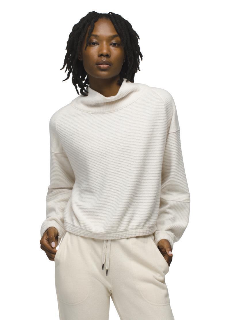 Olivia LS - Womens - Canvas 2