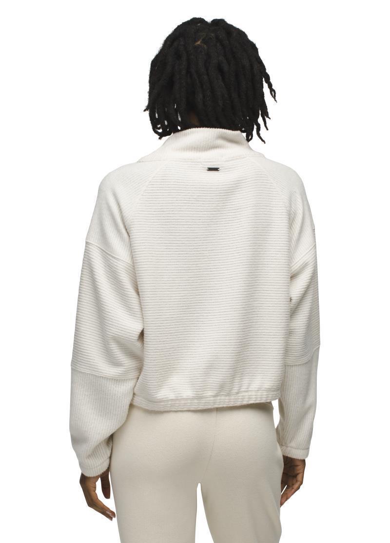 Olivia LS - Womens - Canvas 3