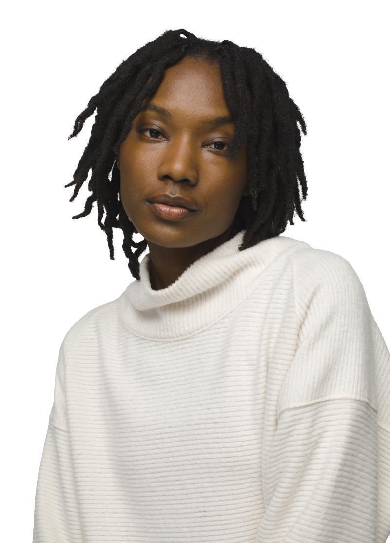 Olivia LS - Womens - Canvas 4