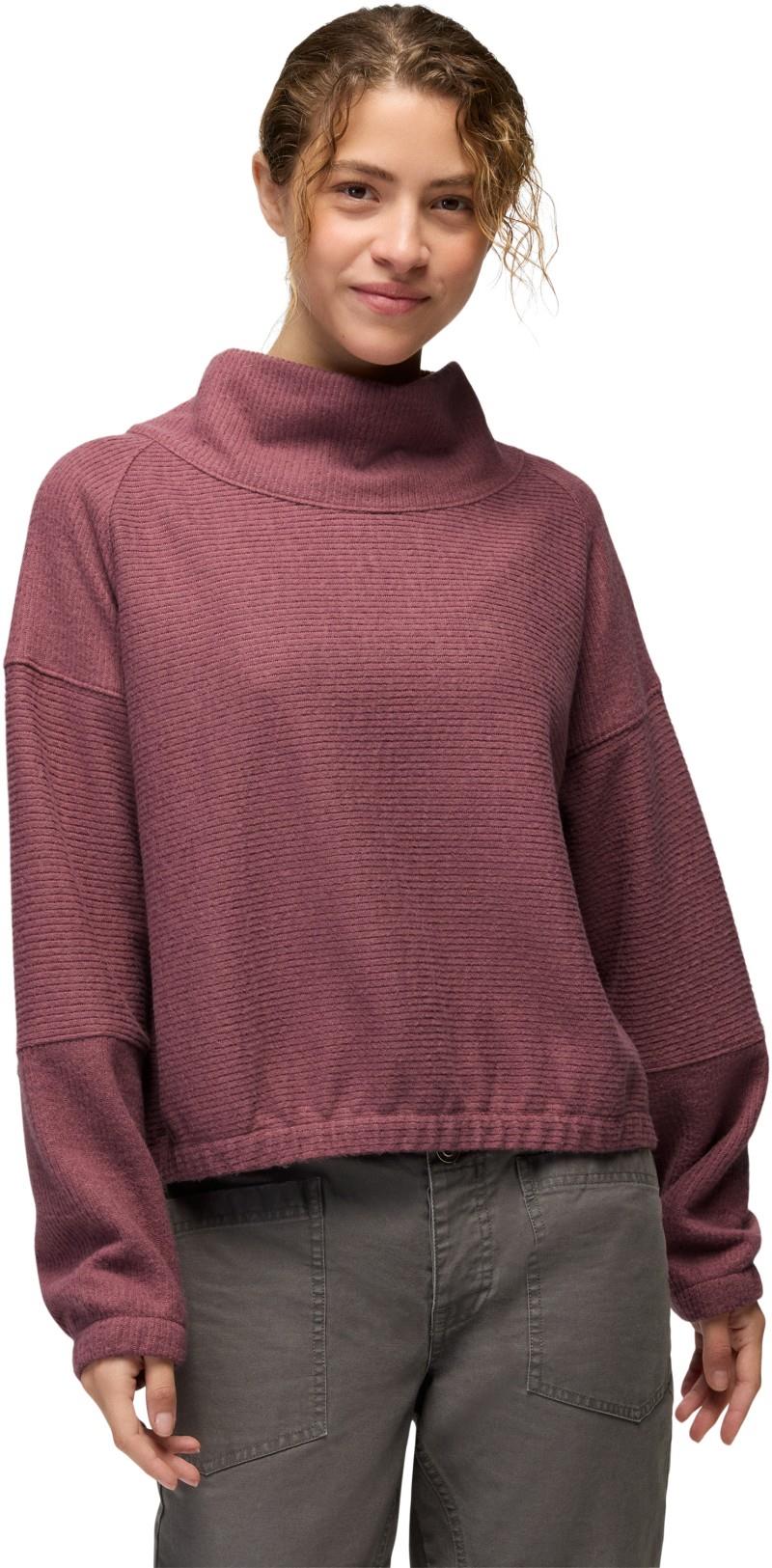 Olivia LS - Womens - newberry 1