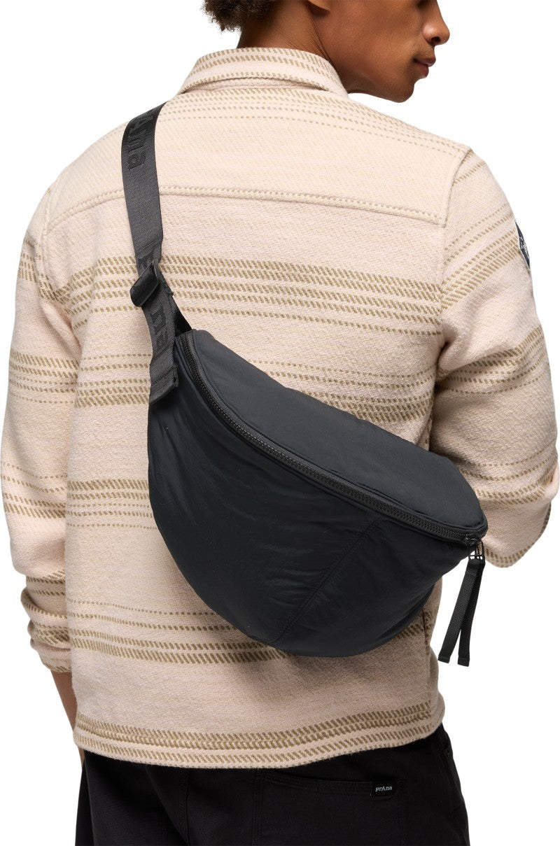 On The Go Bag - black 1
