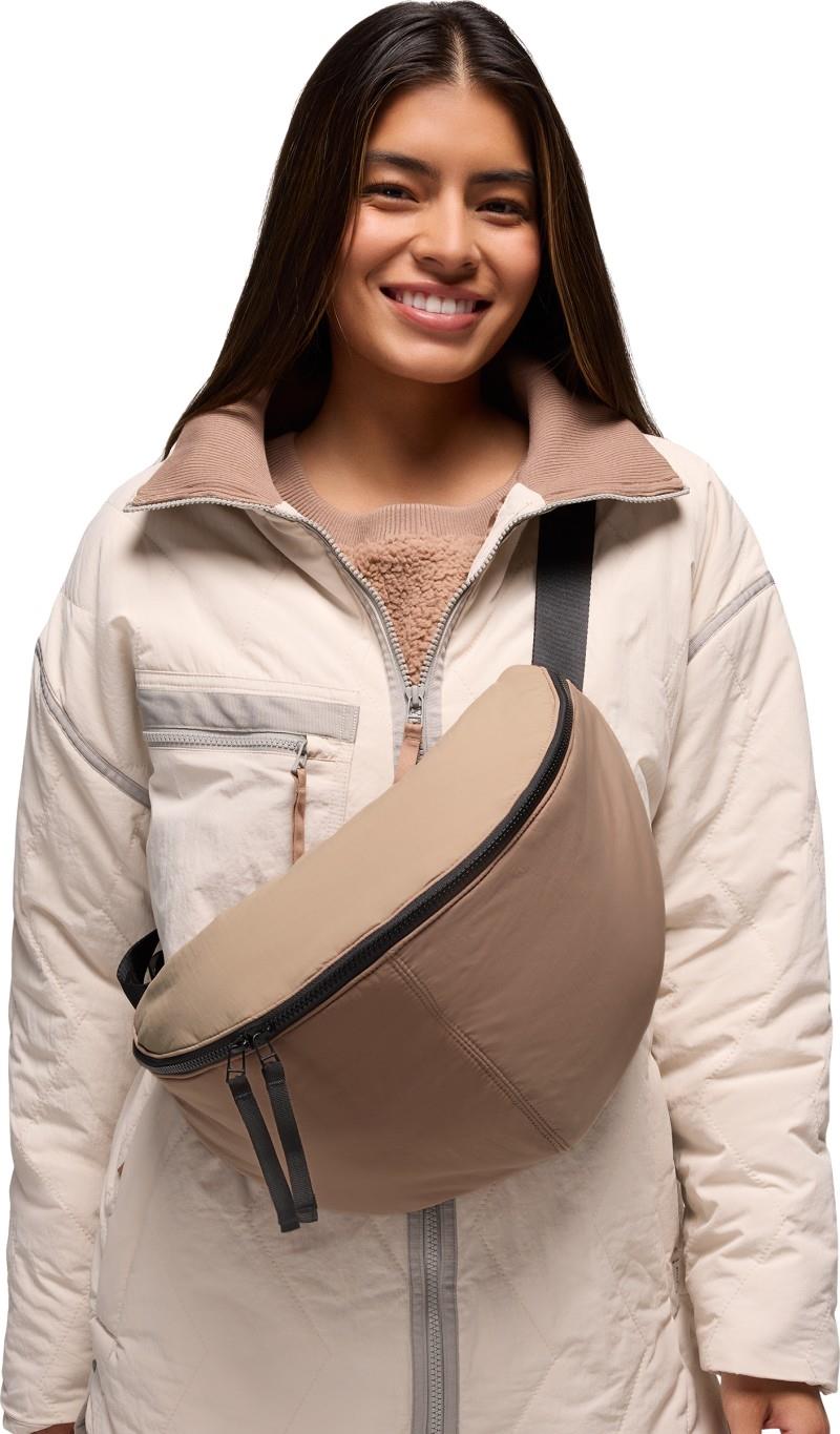 On The Go Bag - shroom 1