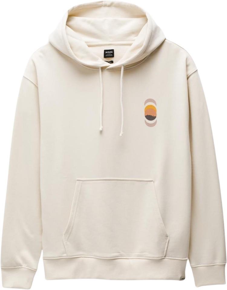 Organic Graphic Hoodie - Womens - Canvas Luna 1