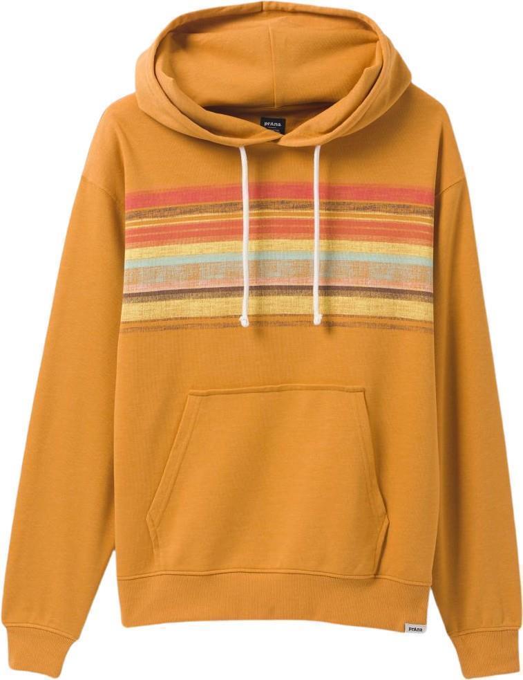 Organic Graphic Hoodie - Womens - solstice baja 1