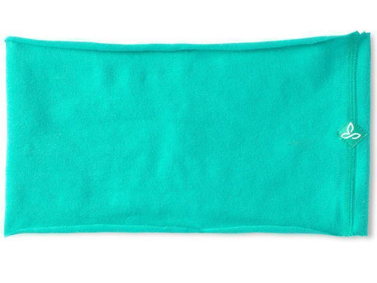 Organic Headband - Aqua Wave 1