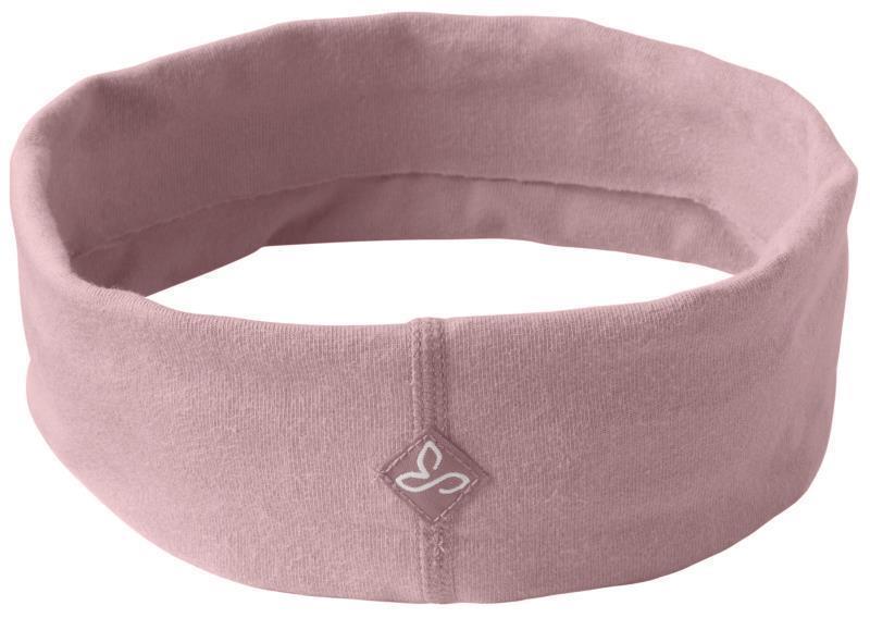 Organic Headband - Blushed 1