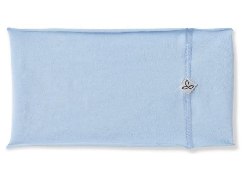 Organic Headband - Brunnera Blue 1