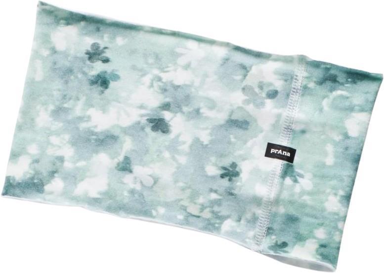 Organic Headband - Cool Dusk Summer Breeze 1