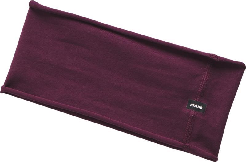 Organic Headband - Fig 1