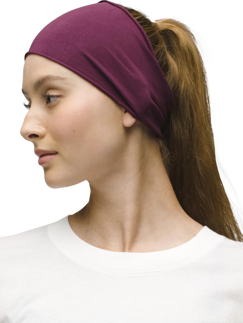 Organic Headband - Fig 2