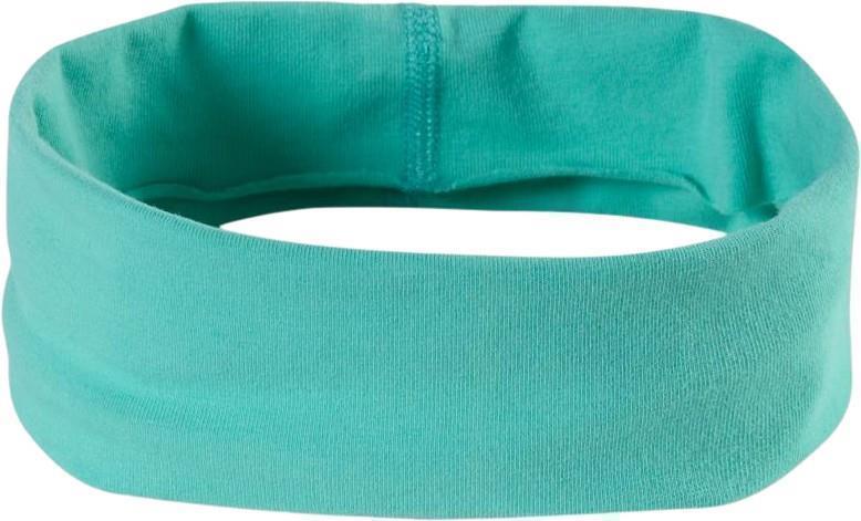 Organic Headband - Mint 1