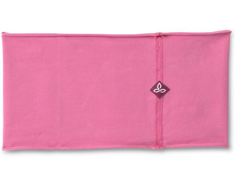 Organic Headband - Rosa 1
