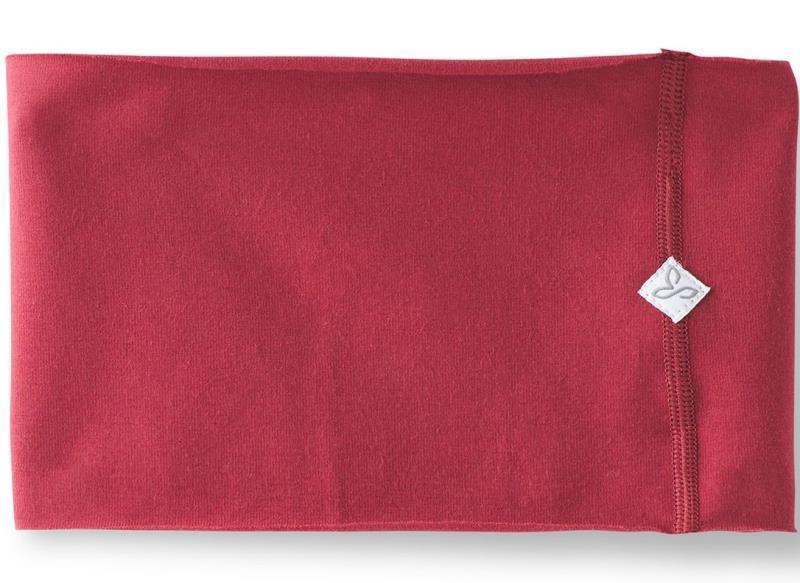 Organic Headband - Rusted Roof 1