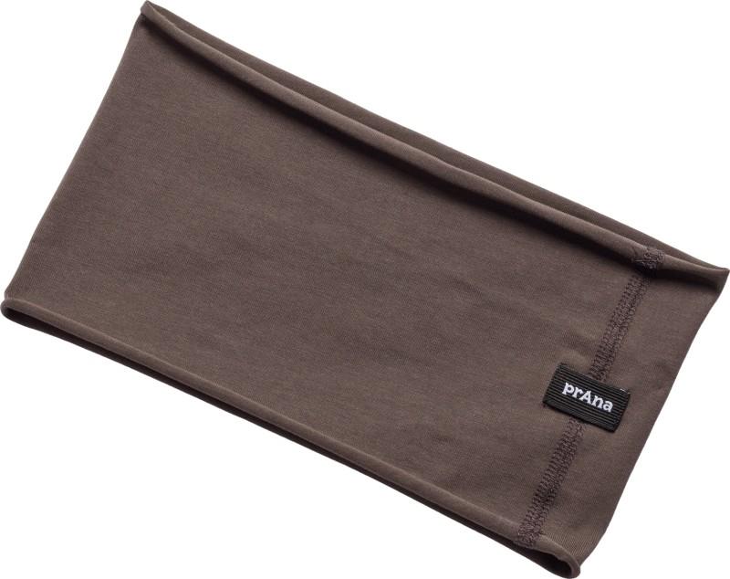 Organic Headband - basalt 1