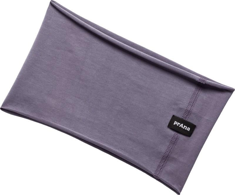 Organic Headband - taro 1