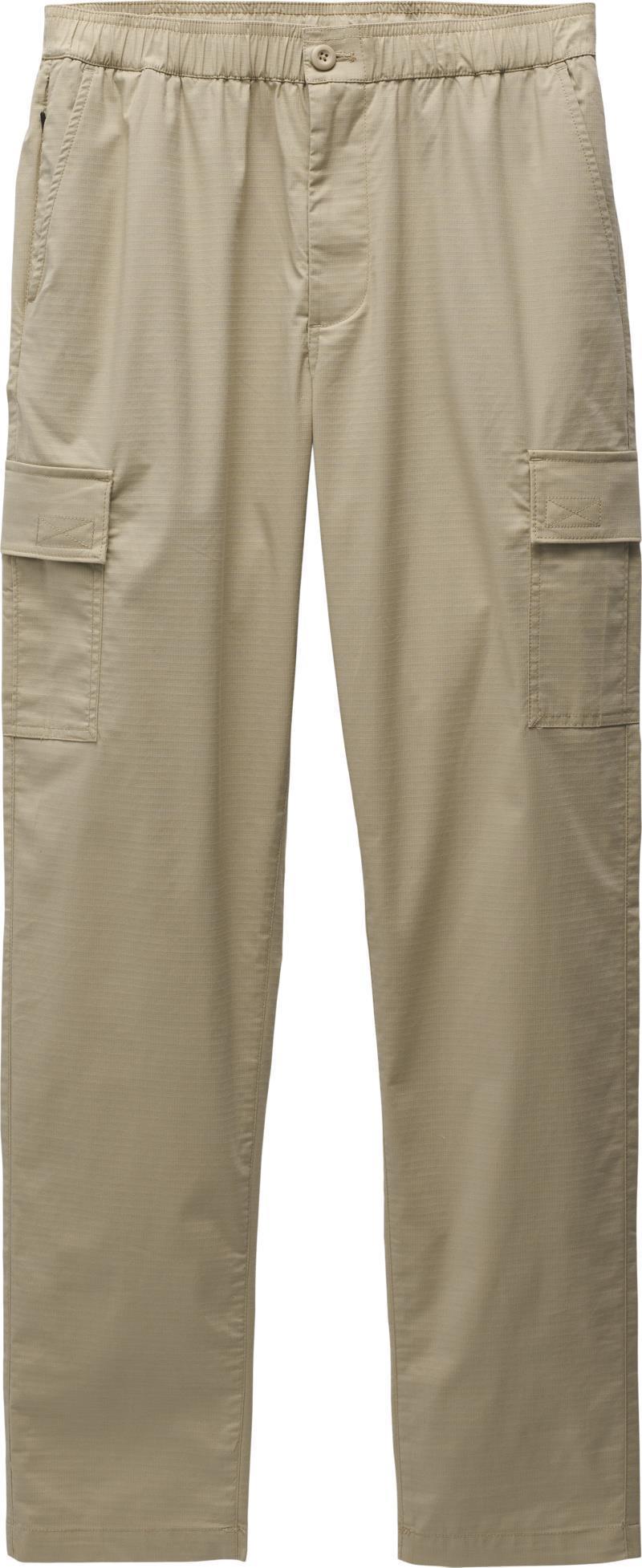 Palisades Ripstop Cargo Pants, 32" Inseam - Mens - Sandstone 1