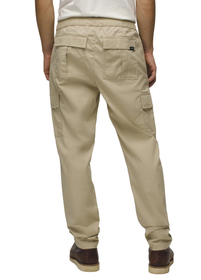 Palisades Ripstop Cargo Pants, 34" Inseam - Mens - Sandstone 3