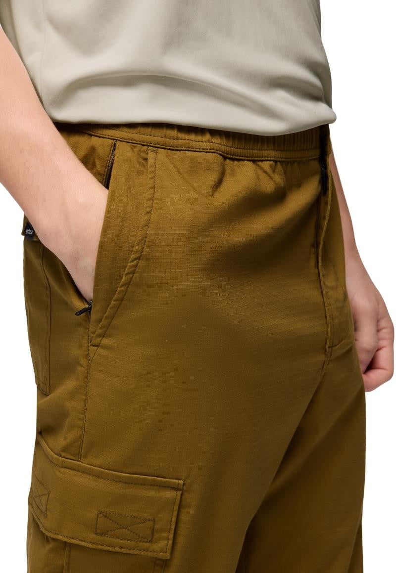 Palisades Ripstop Cargo Pants, 34" Inseam - Mens - retro olive 1