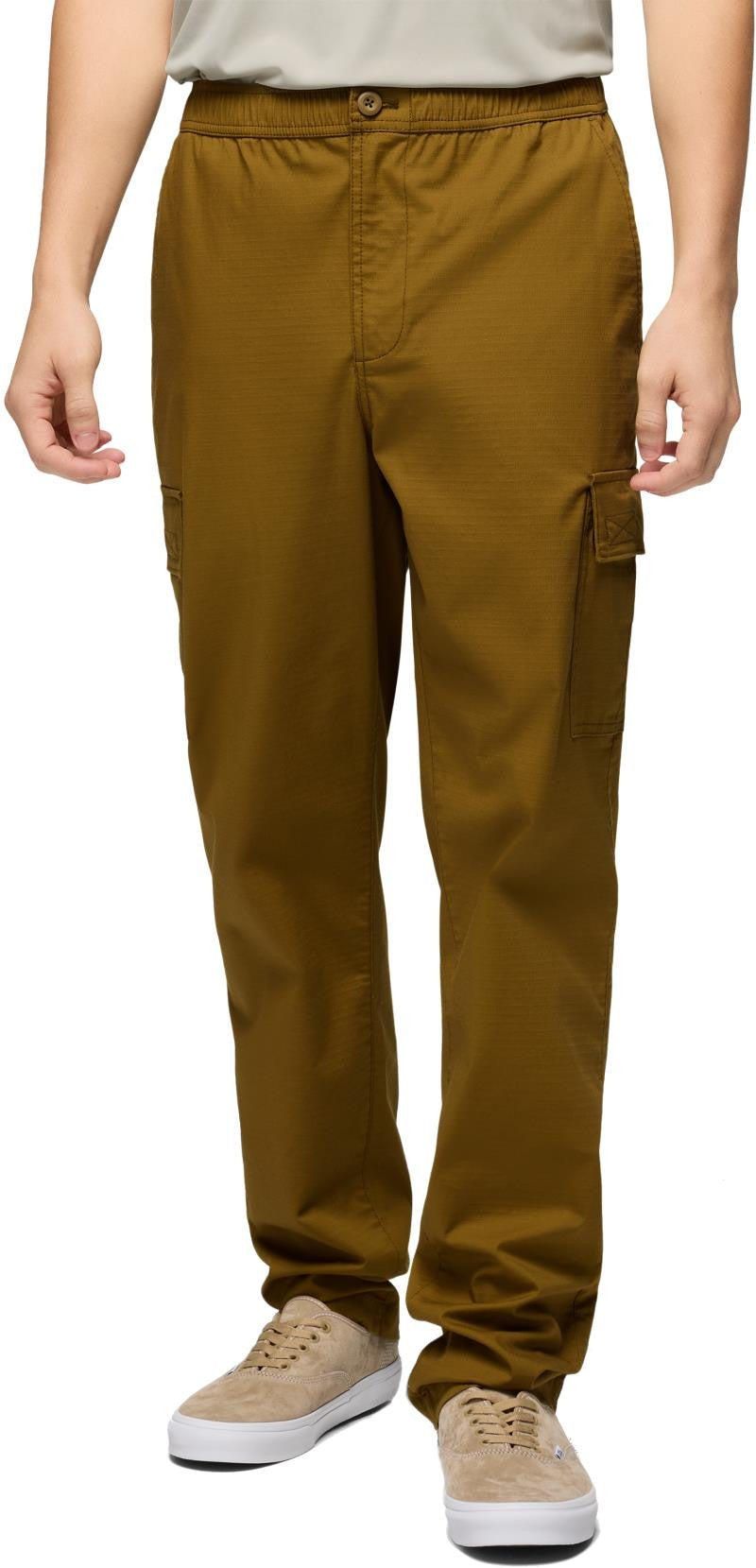 Palisades Ripstop Cargo Pants, 34" Inseam - Mens - retro olive 1
