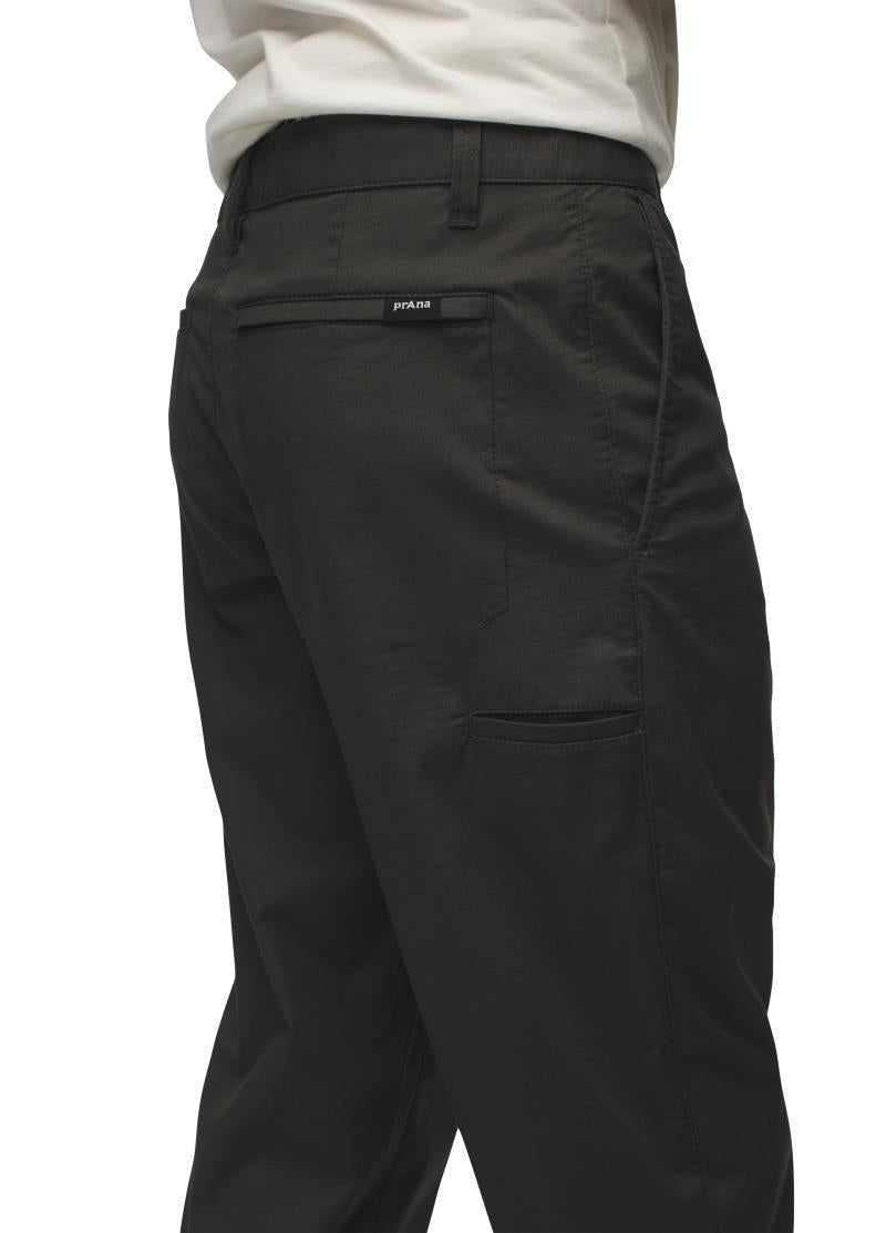 Palisades Ripstop Chino Pants, 30" Inseam - Mens - Dark Iron 4