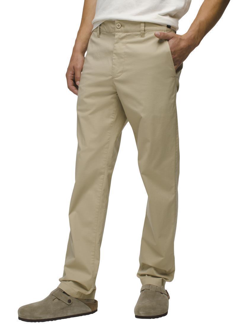Palisades Ripstop Chino Pants, 32" Inseam - Mens - Sandstone 2