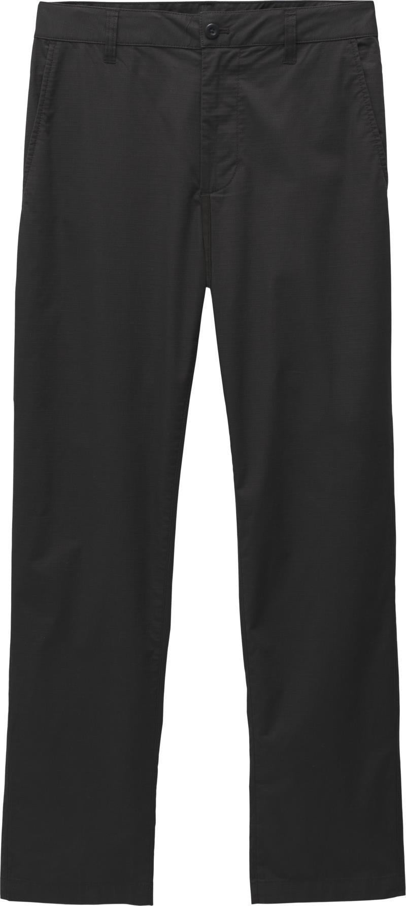 Palisades Ripstop Chino Pants, 34" Inseam - Mens - Dark Iron 1