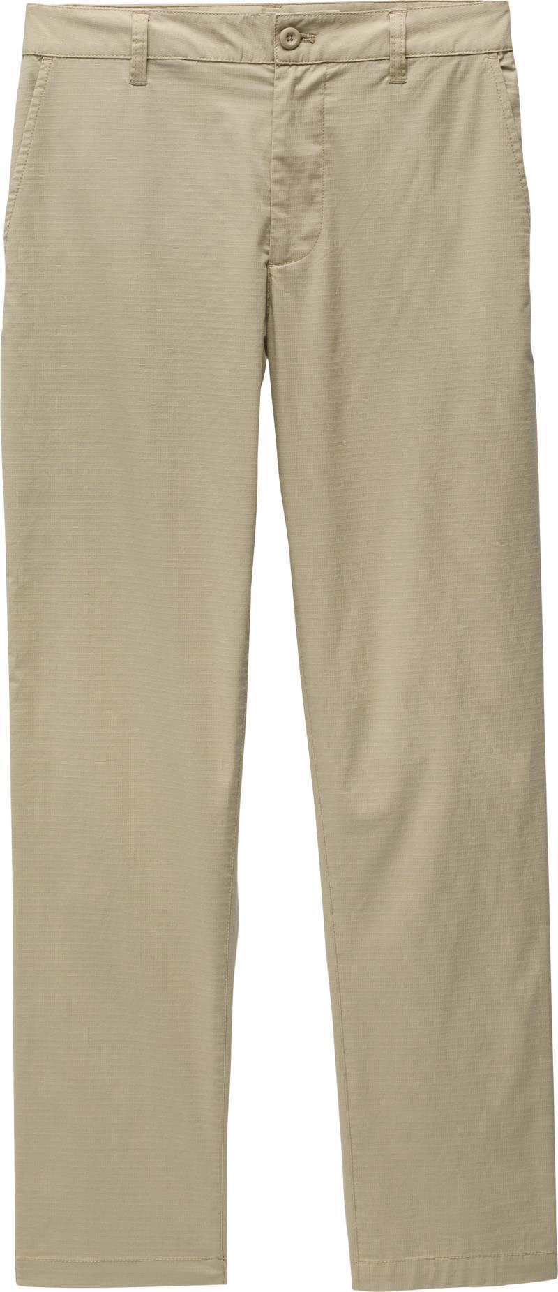 Palisades Ripstop Chino Pants, 34" Inseam - Mens - Sandstone 1
