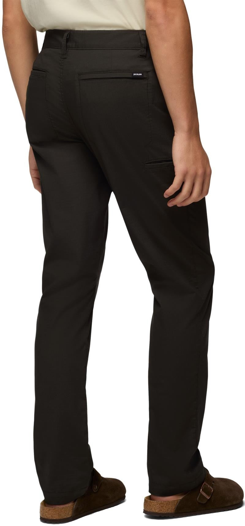 Palisades Ripstop Chino Pants, 34" Inseam - Mens - nori 1